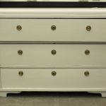 924 1207 CHEST OF DRAWERS